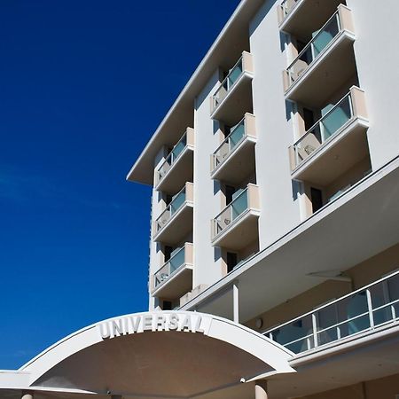 Hotel Universal Беллария-Иджеа-Марина Экстерьер фото